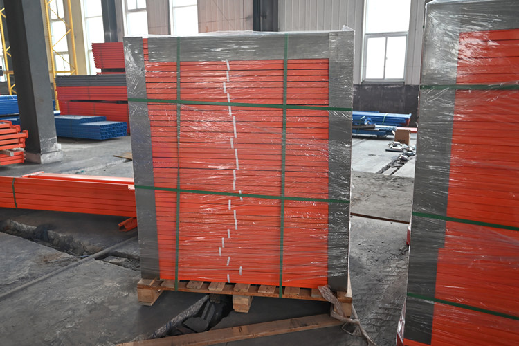 Packaging Process 1