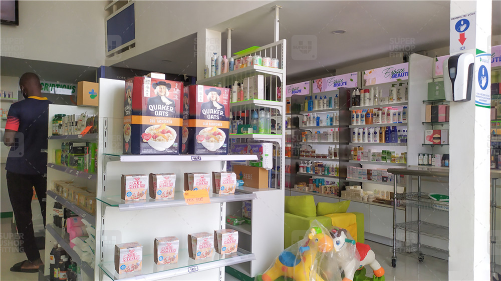 Display Showcase 2