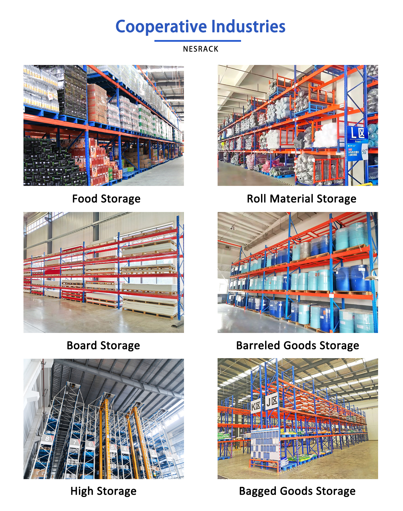 Frame and Beam components