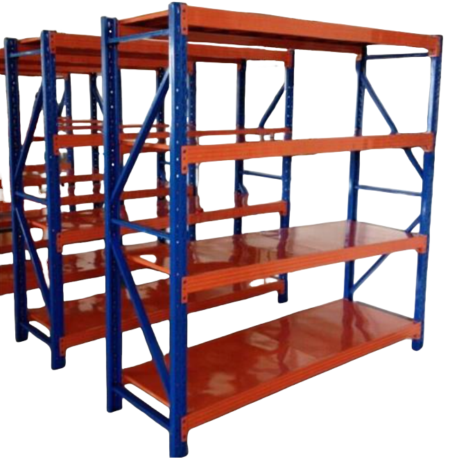 Racking Detail 1