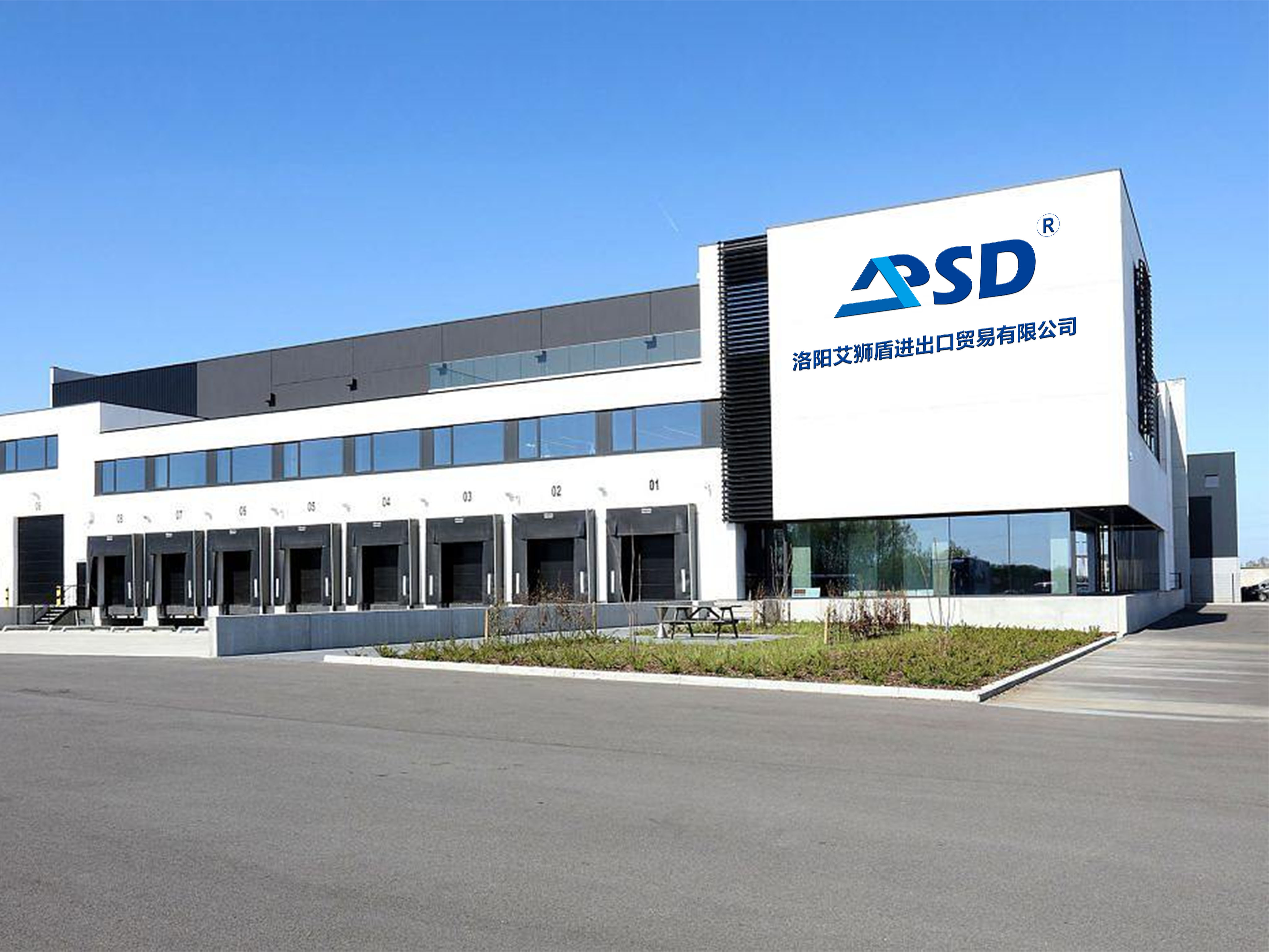 Company Profile Details 1