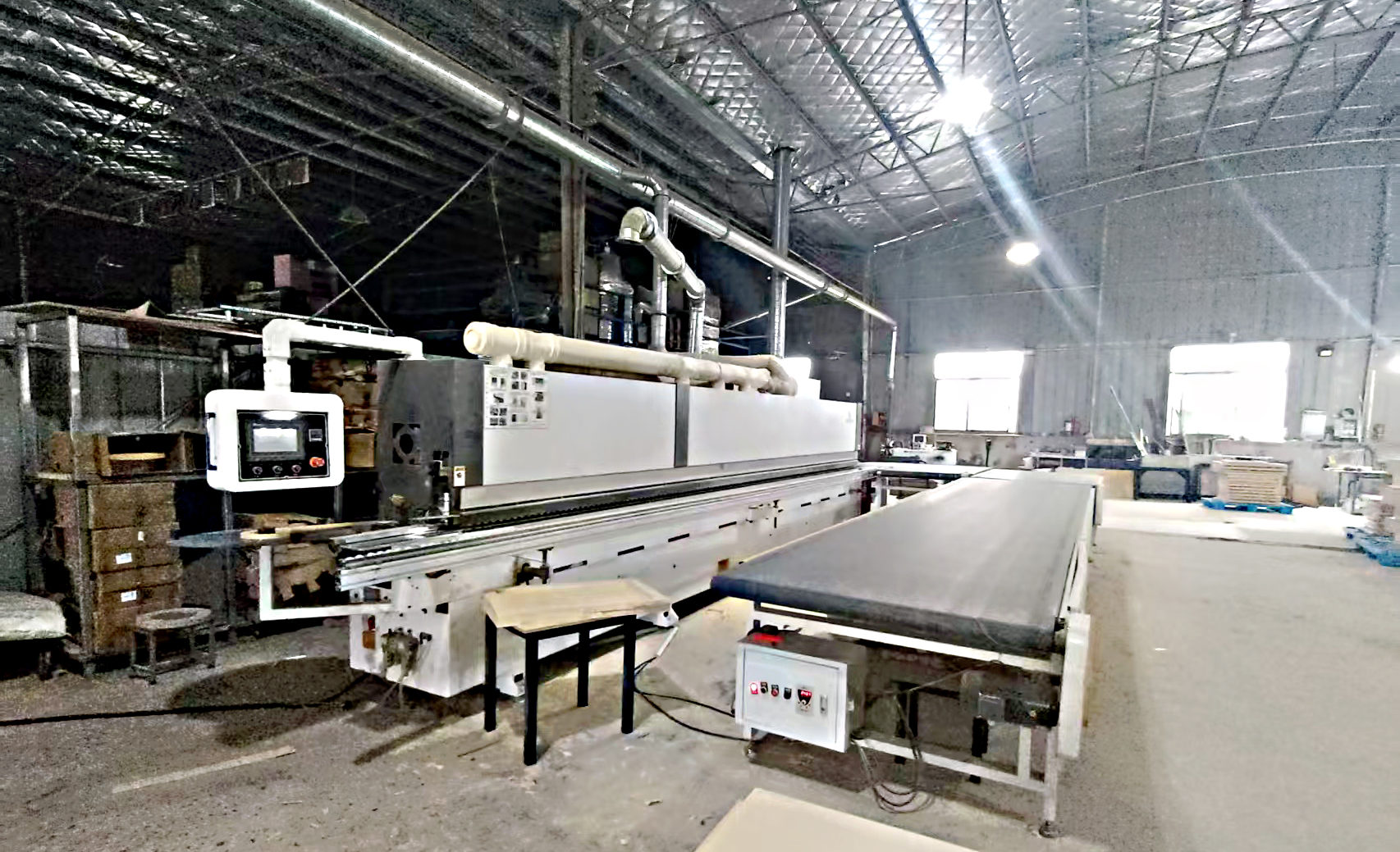 Production Process