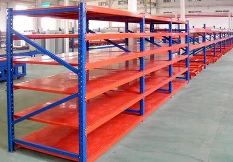 Corrosion Protection and Easy Maintenance