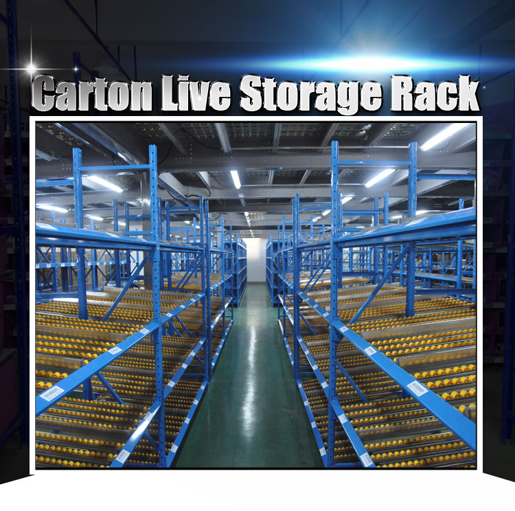 Racking Solutions Overview