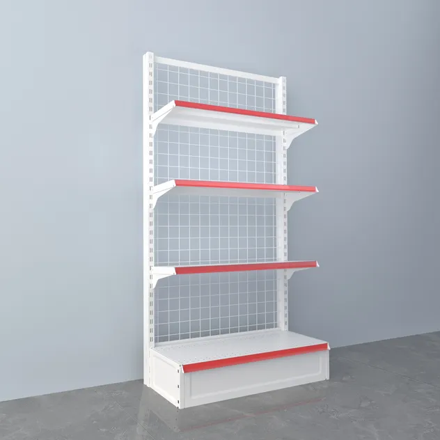 Longspan Adjustable Medium Steel Shelve for Industrial Workshop Work-in-Progress Storage