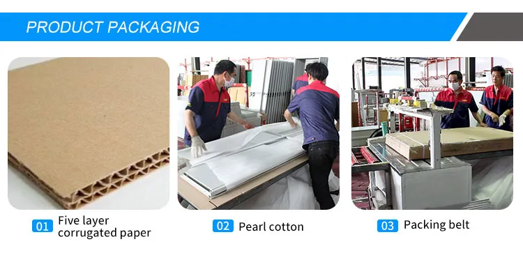 Factory Direct Price Office Slotted Angle Shelving Boltless Rivet Shelf Metal Steel Storage Rack