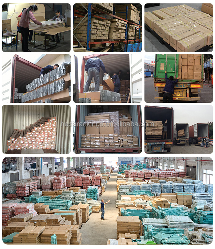 Product Packaging and Shipping Details