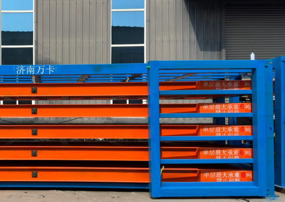Safety signs and warnings