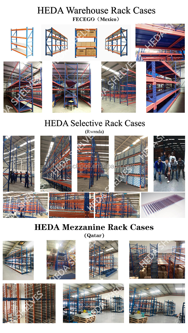 Customer Storage Project Photo