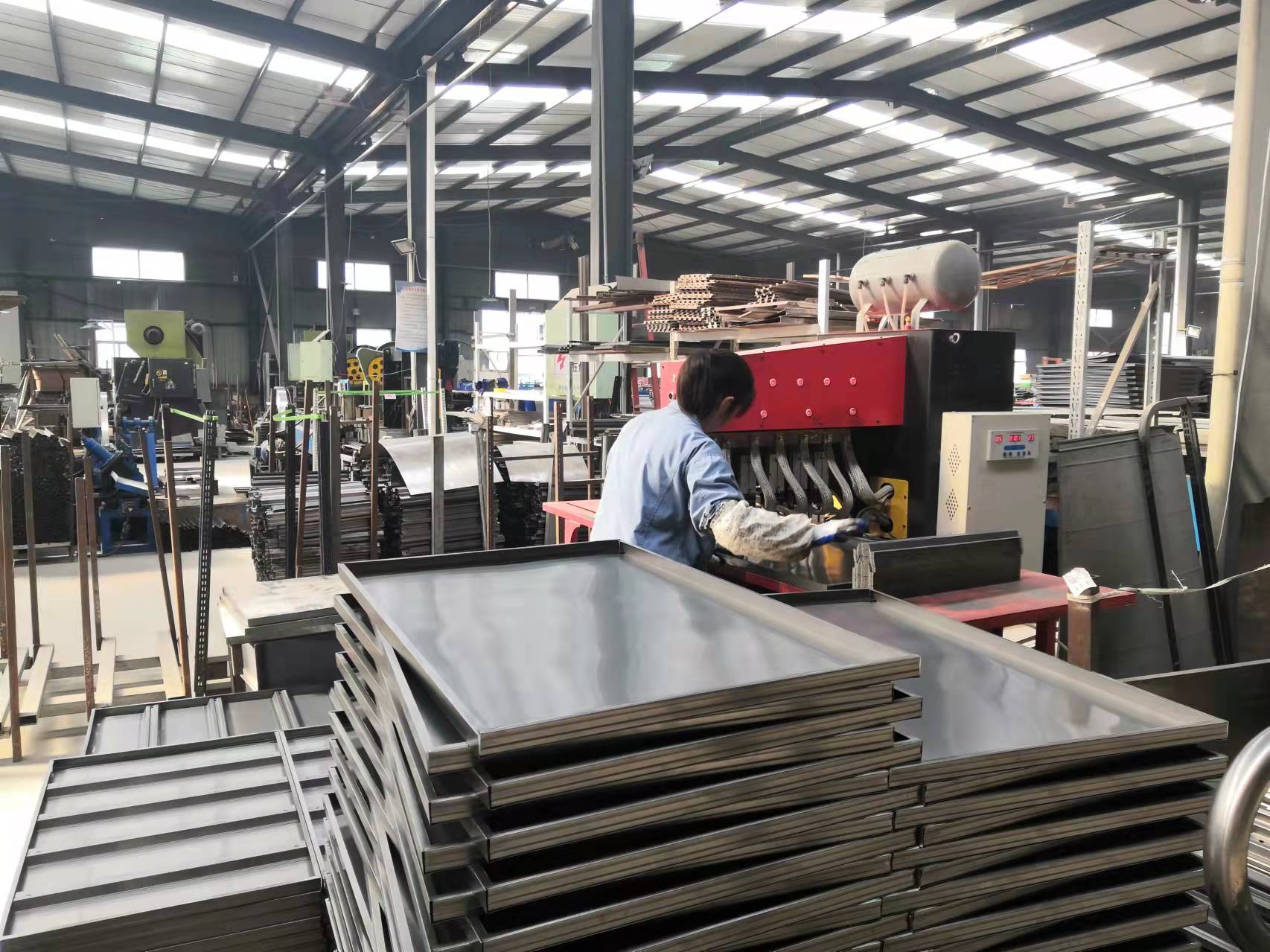Production Process 2