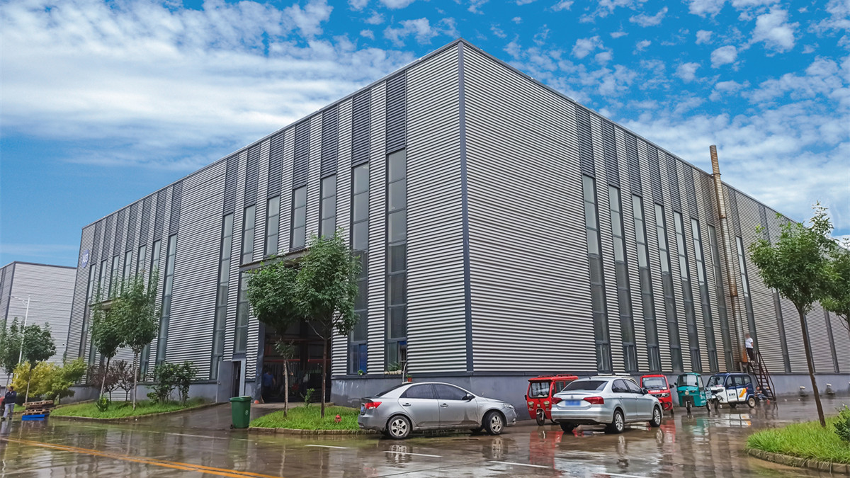 Factory view 2