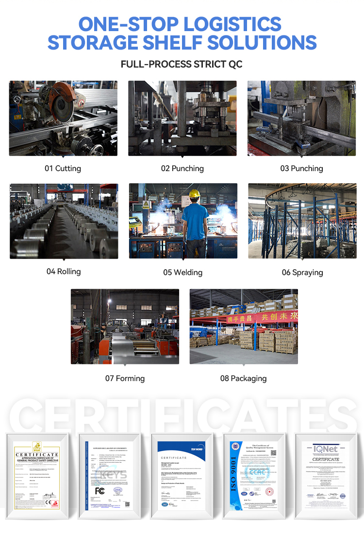 Production Line Image