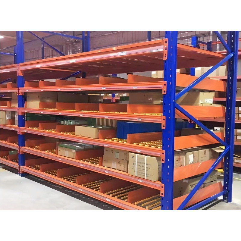 Racking Detail 1