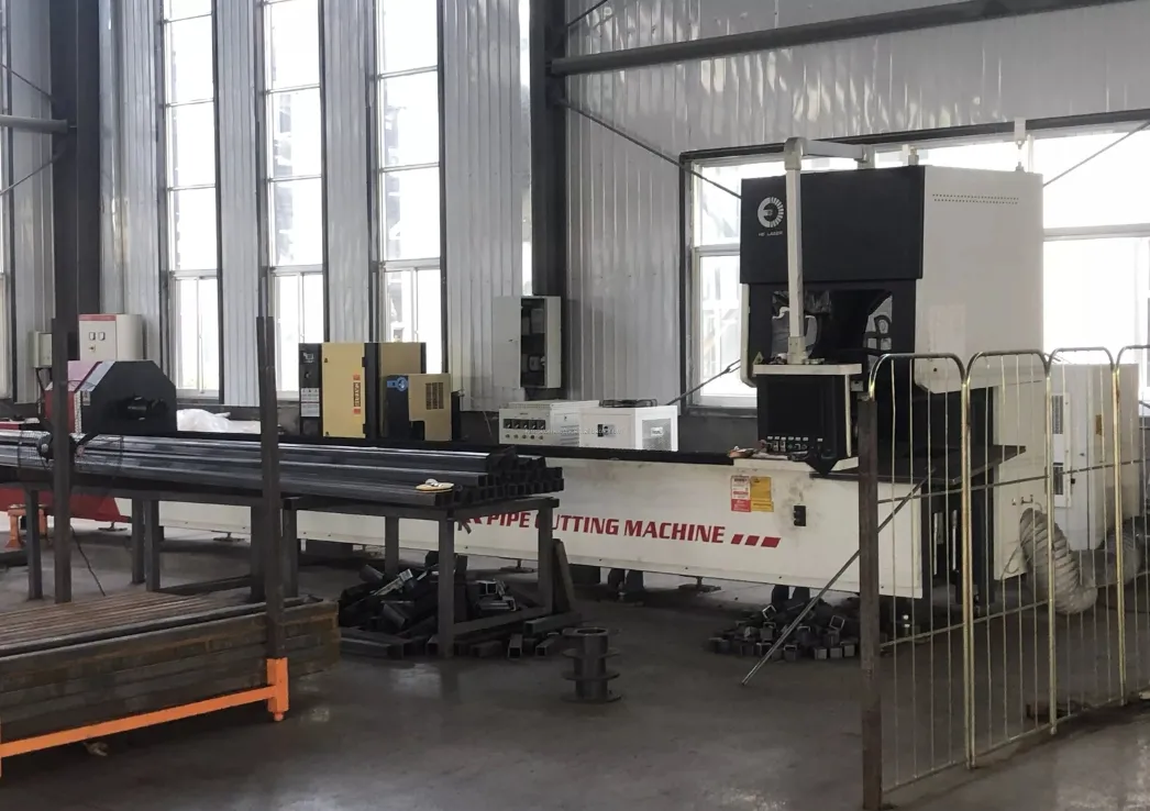 Production Workshop