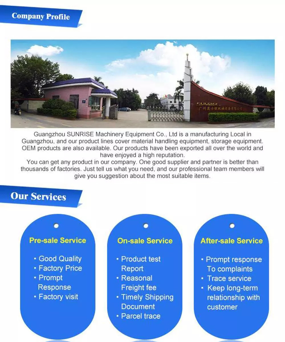 Company Showcase 1