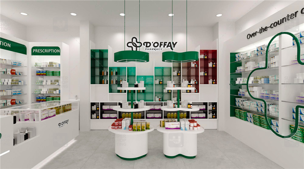 Medical Store 1