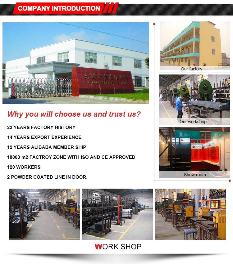 Factory Workshop 1