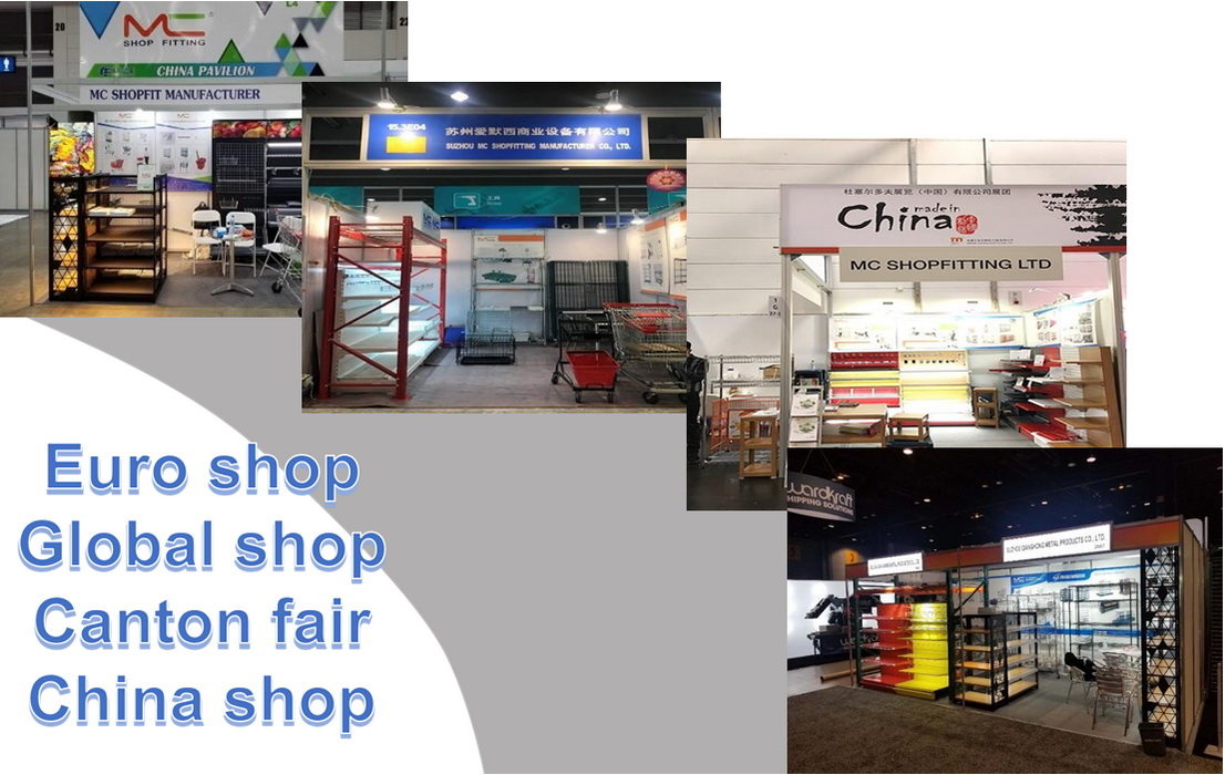 Exhibition Booth Design