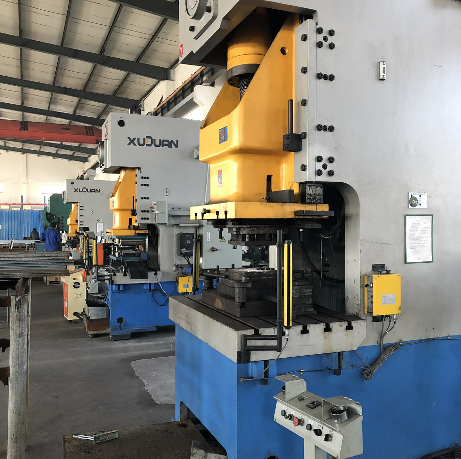 Manufacturing Technique 3