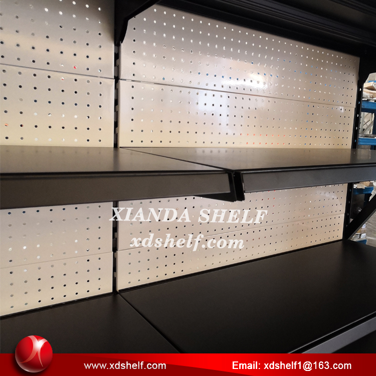 Shelving Details 1