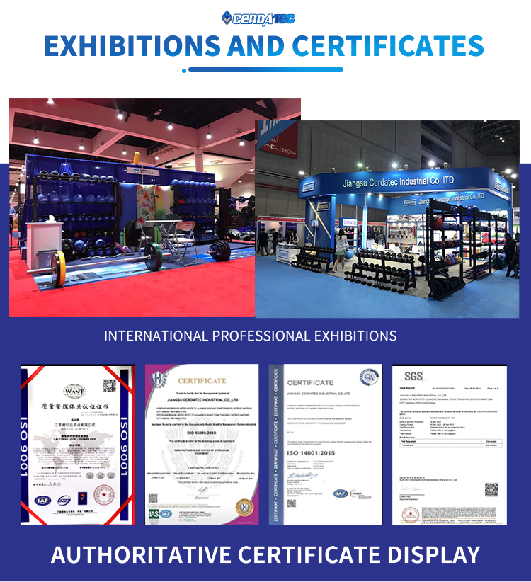 Product Certificate 1