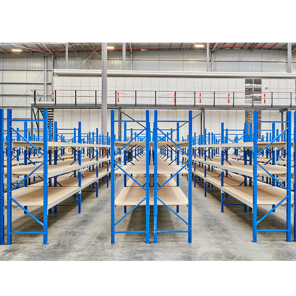 Shelving Grid Feature 2