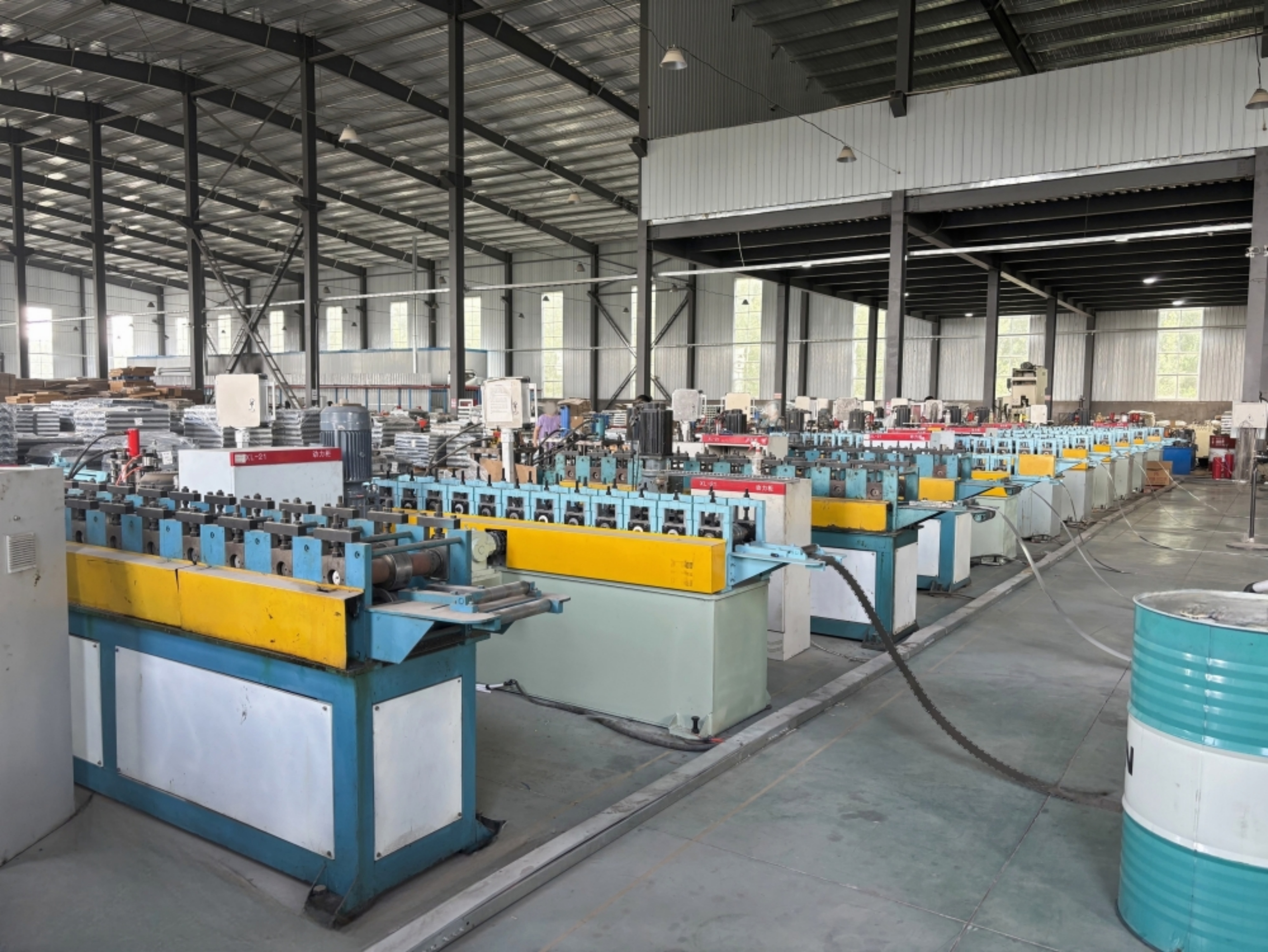 Production Process 3