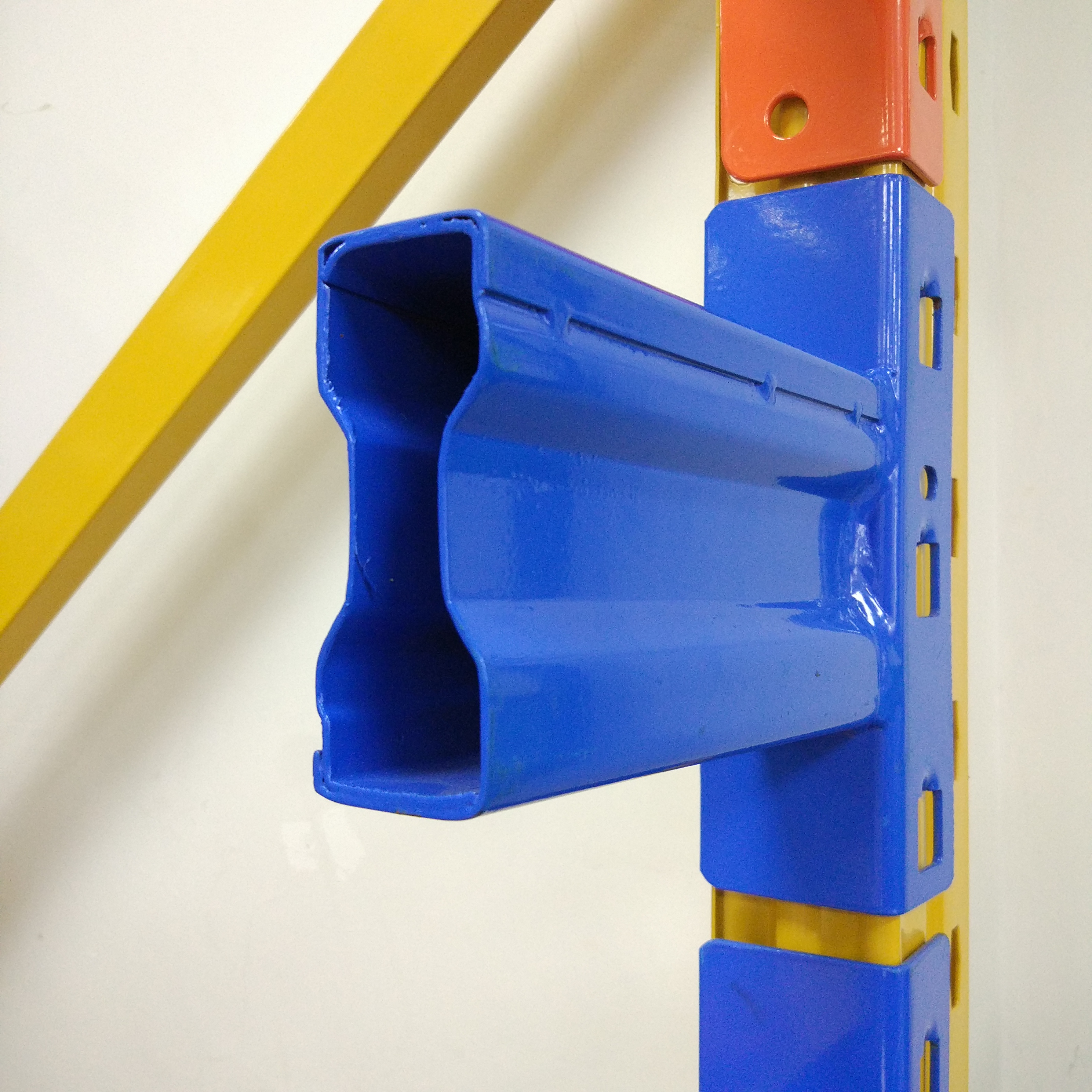 Warehouse Racking View 1
