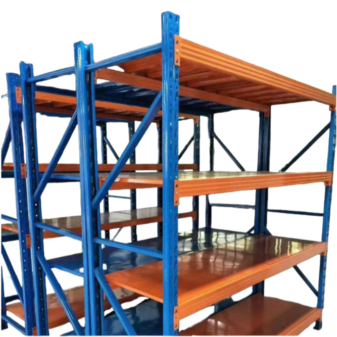 Racking Detail 2