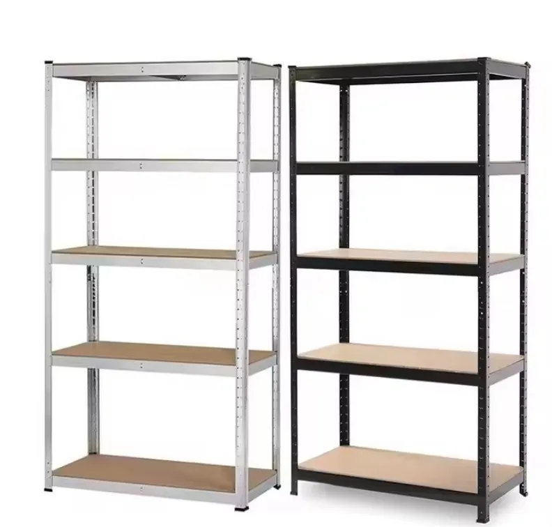 Industrial Storage Racks