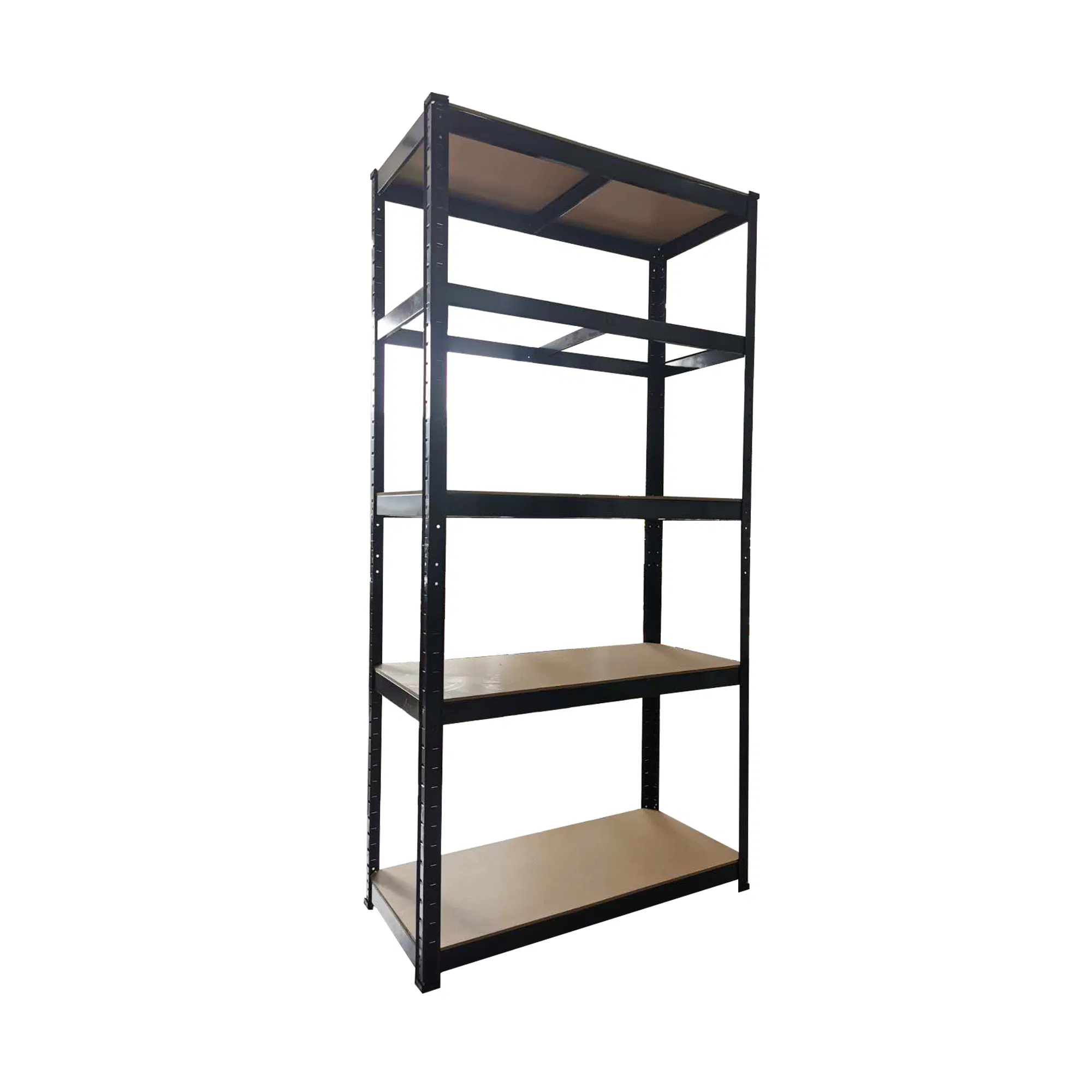 Boltless/Rivet Racking Xinke Protective Film and Carton Storage Shelving Galvanized Sheet Shelf