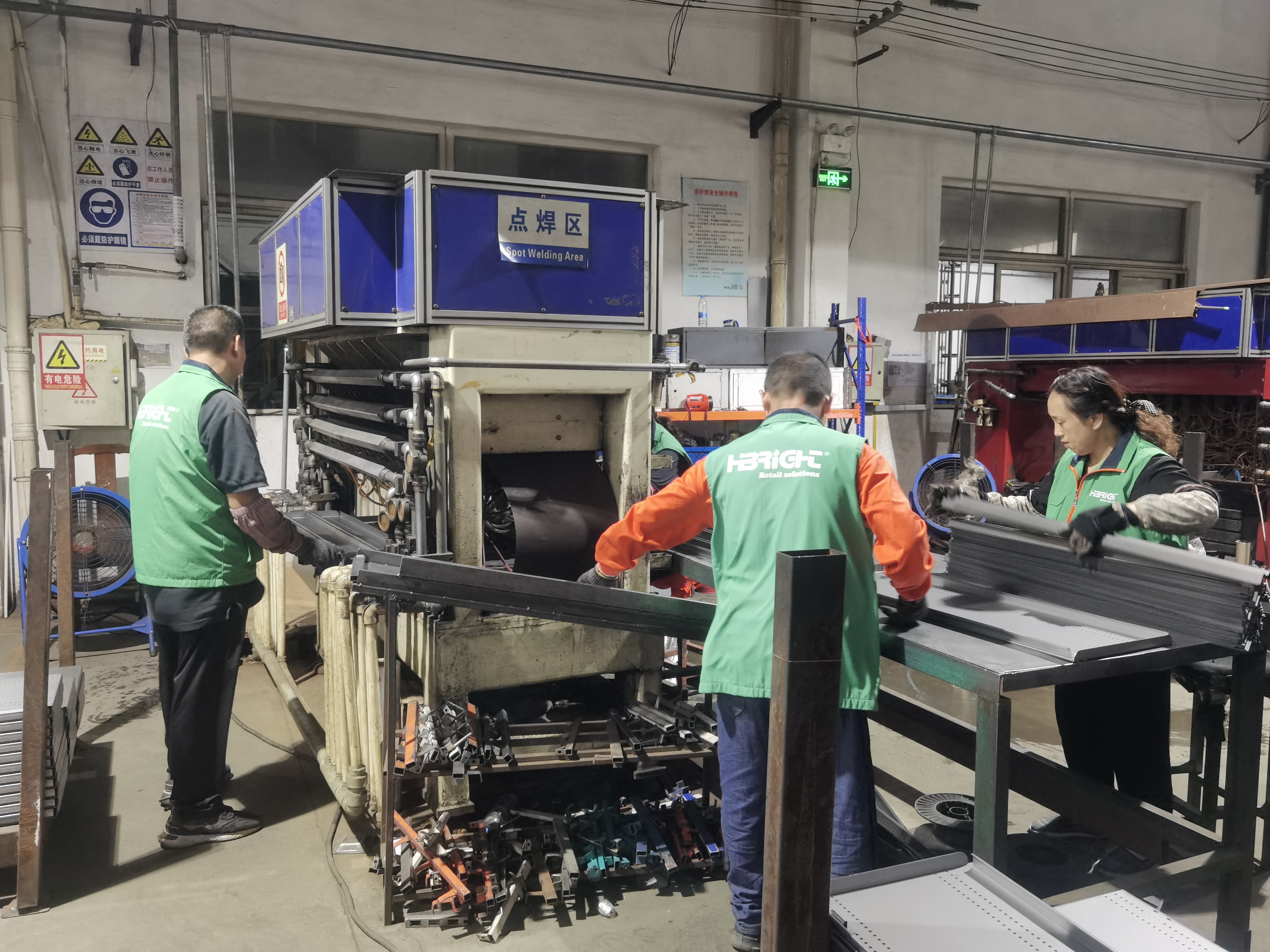 Workshop 3