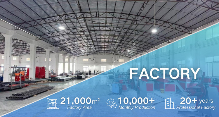 Factory Overview 1