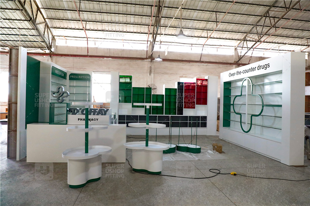 Medical Store 2