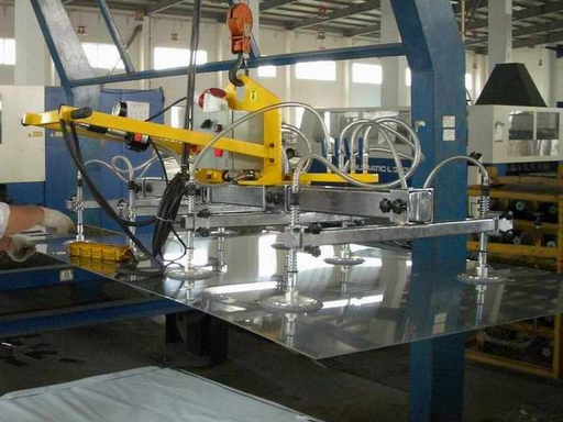 Lifting system
