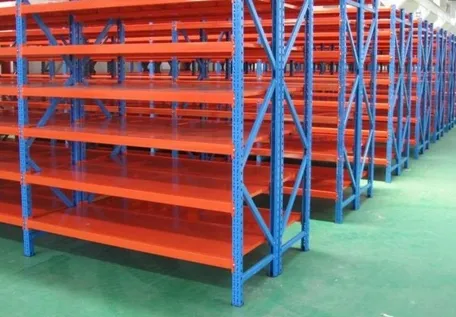 Durable and Heavy-Duty Construction