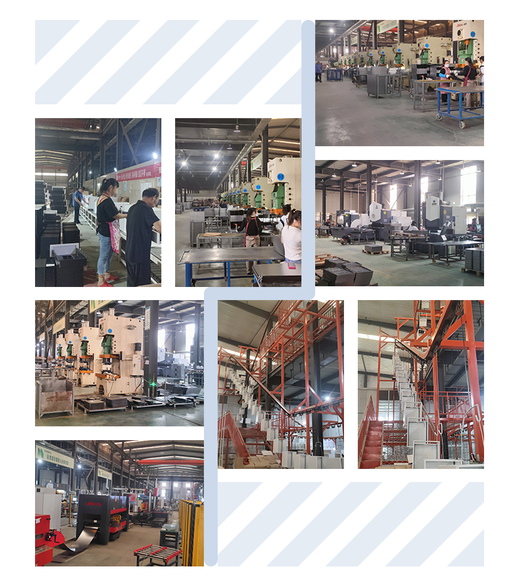 Company Profile Details 2