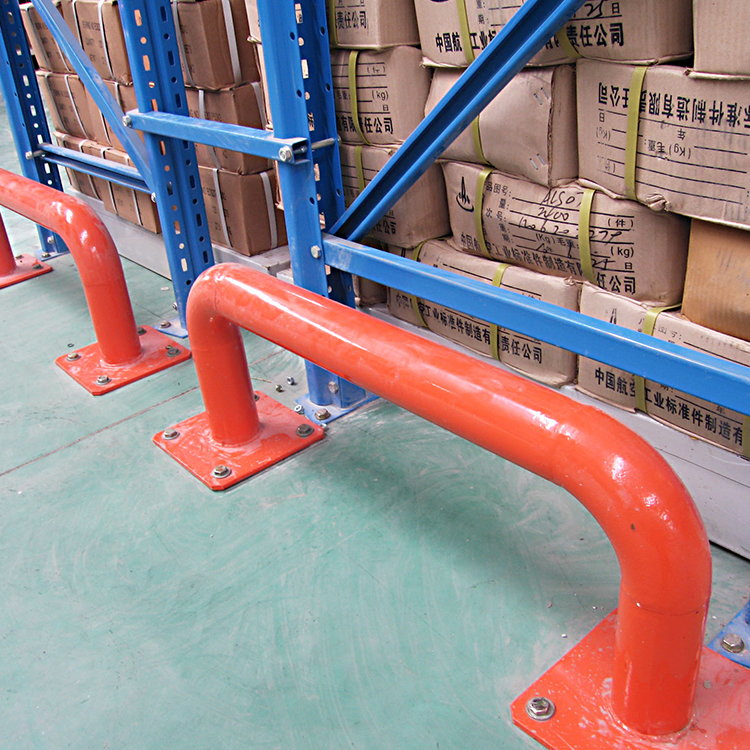 Hot Sales Warehouse Storage Rack Heavy Duty Steel Racking Selective Pallet Racking System
