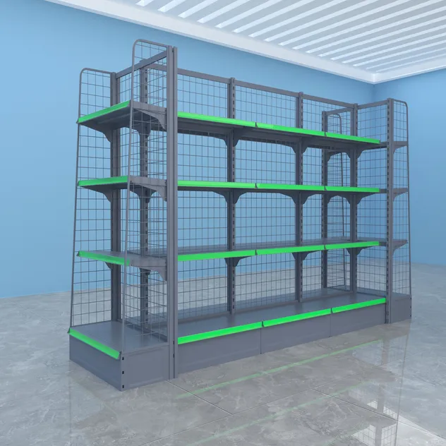 Longspan Adjustable Medium Steel Shelve for Industrial Workshop Work-in-Progress Storage