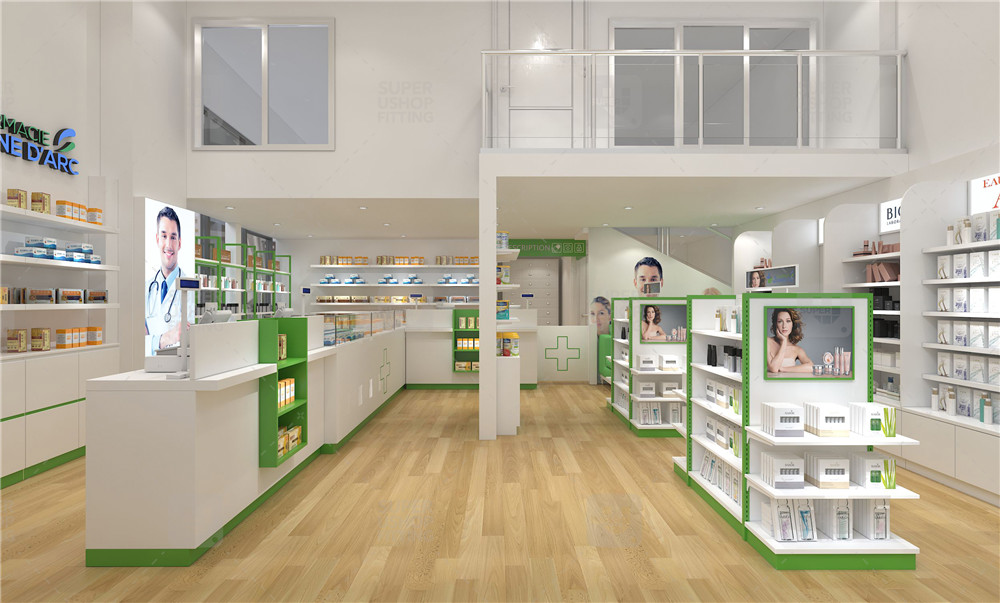 Pharmacy Design 3
