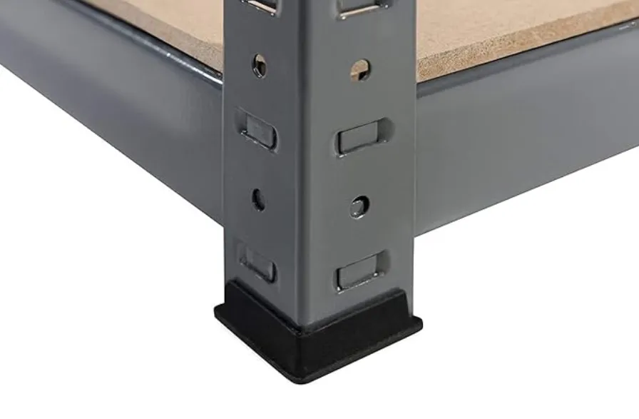 Iron Stacking Racks