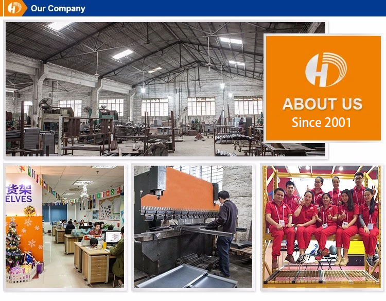 Factory Workshop