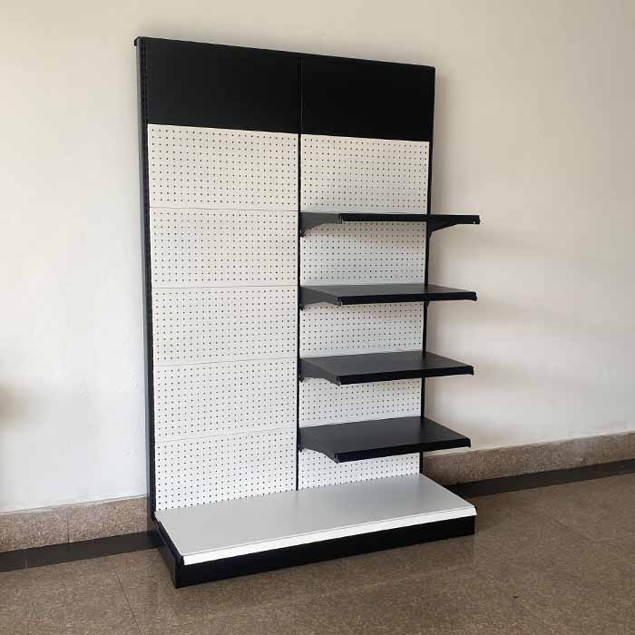Special Offer Good Quality Top-ranking Products Supermarket Gondola Shelves Supermarket Shelves