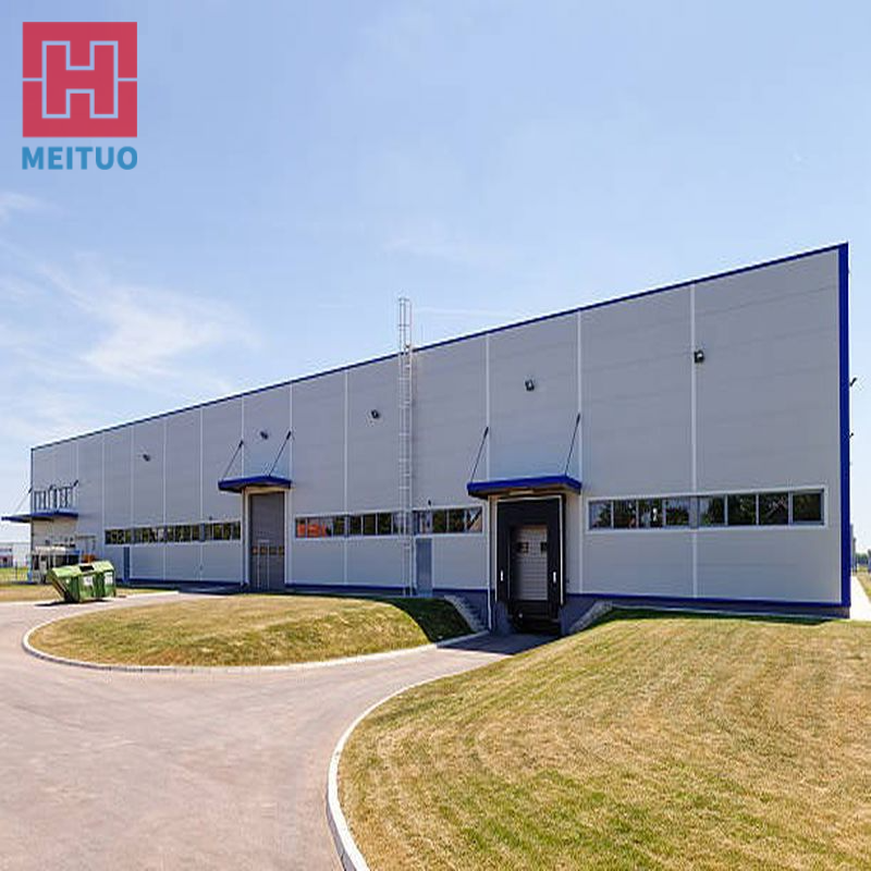 Warehouse Mezzanine Rack Multi-Level Industrial Steel Raised Structure Platform Mezanine Floor Mezzanine
