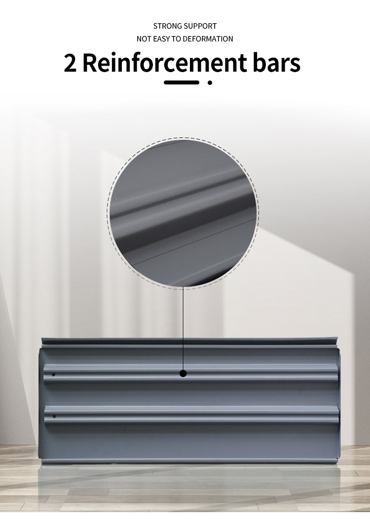 Metal Store Fixtures
