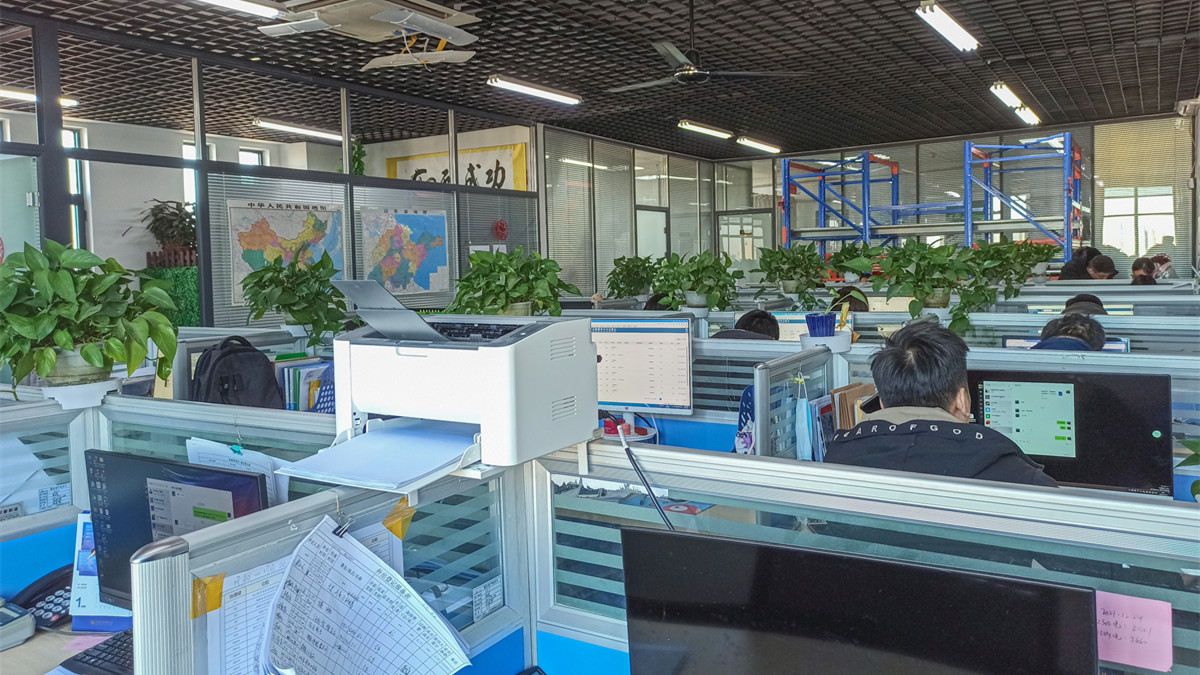 Factory view 3
