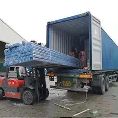 CE ISO Certificated Stackable Medium Duty Longspan Shelving for Warehouse Storage