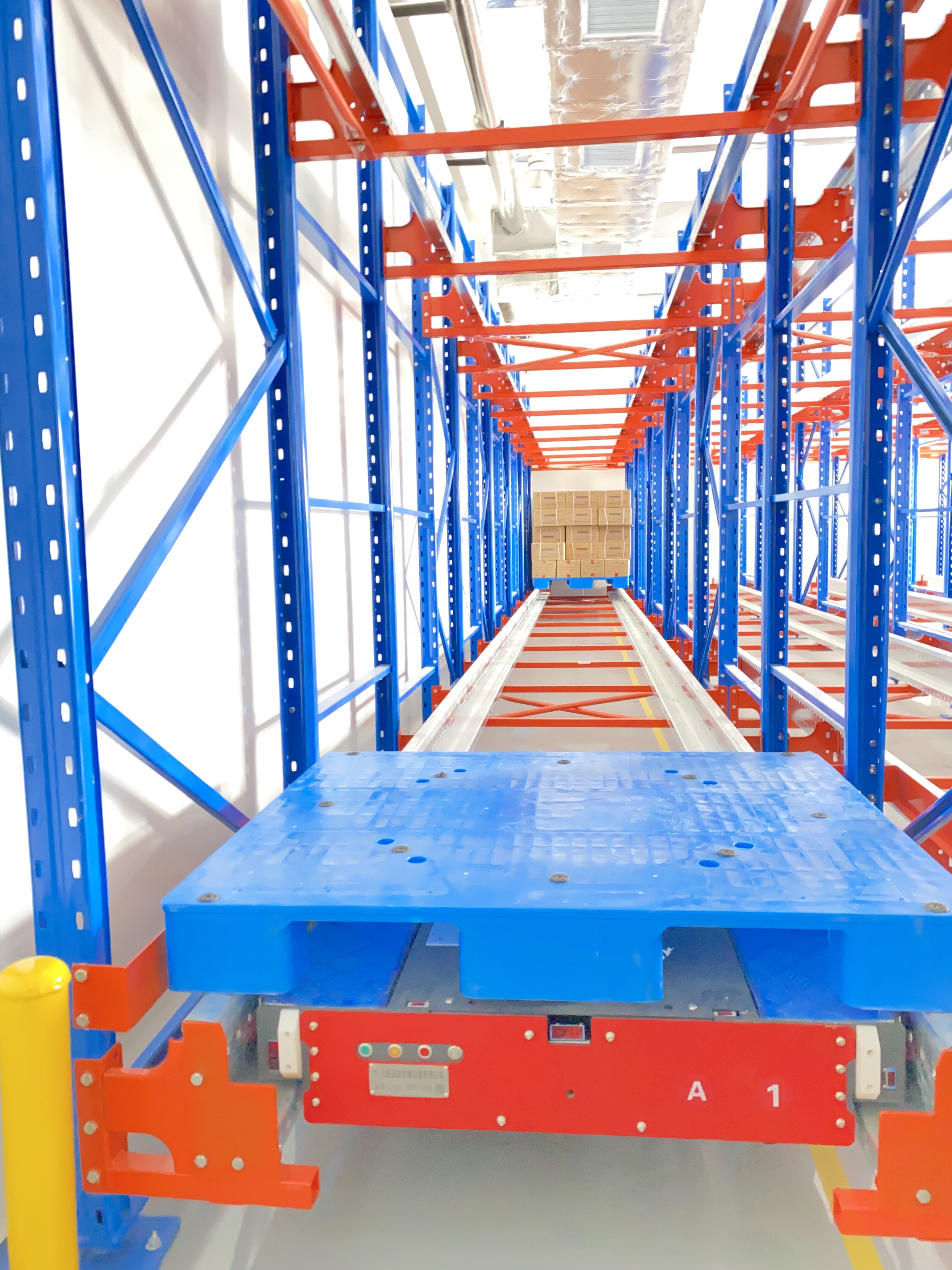 Pallet Racking System