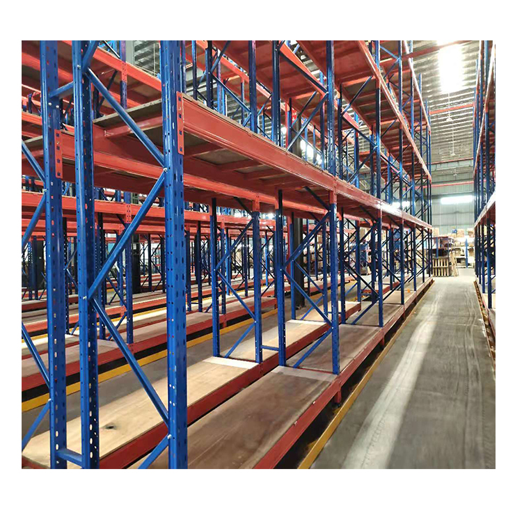 Industrial storage solution