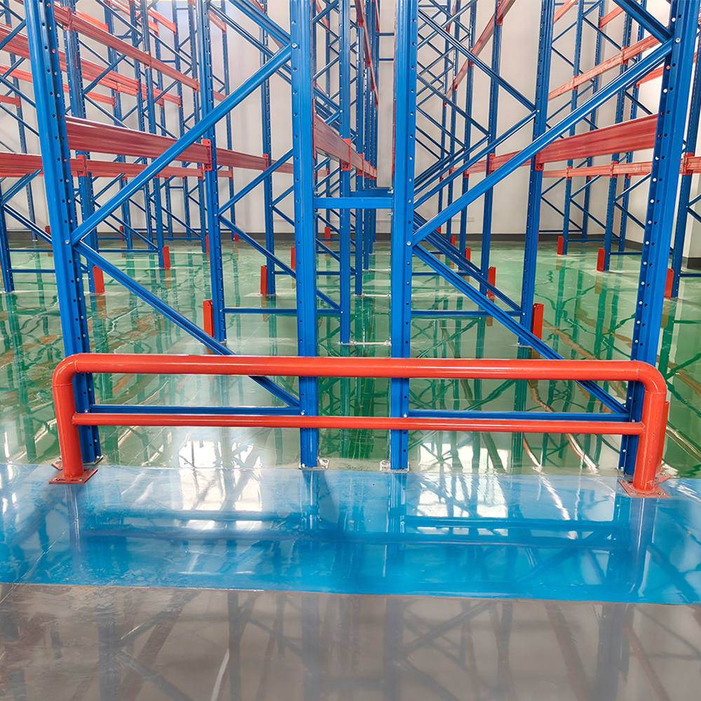 Heavy-Duty Steel Storage Rack Shelves 5 Layer Carton Garage Racking Shelving Shop Store Display Warehouse Tiers